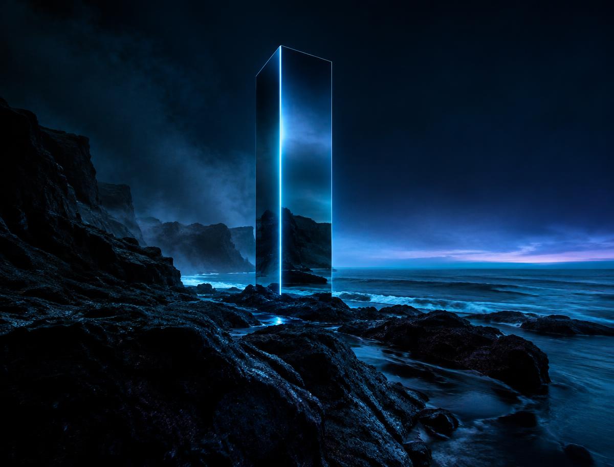 Signal Monolith